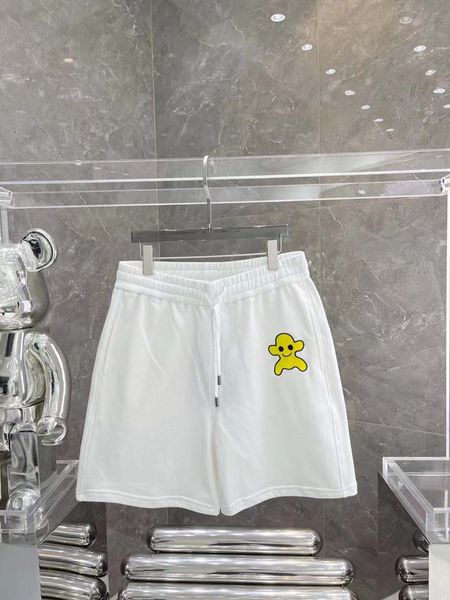 

2022 luxury men's shorts qualigy quick-drying classic fish board shorts swimming trunks male swimwear swimsuit beach bathing 18, White;black