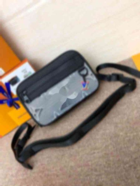 

lvs ggs bags size luxury men 24x18x5cm bag comfortable and casual everyday shoulder m55698 gift birthday all-match brand handbag c dmhpk