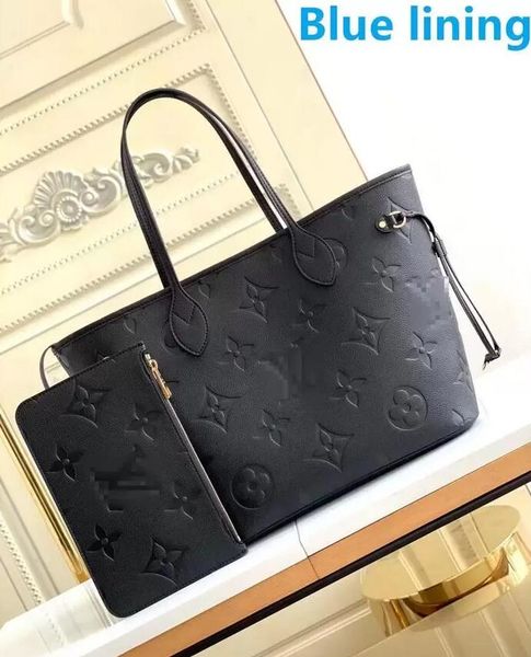 

ggs louiseity viutonity lvs ysls piece set handbag women luxurys designers bags casual travel large capacity tote bag pu material fashion