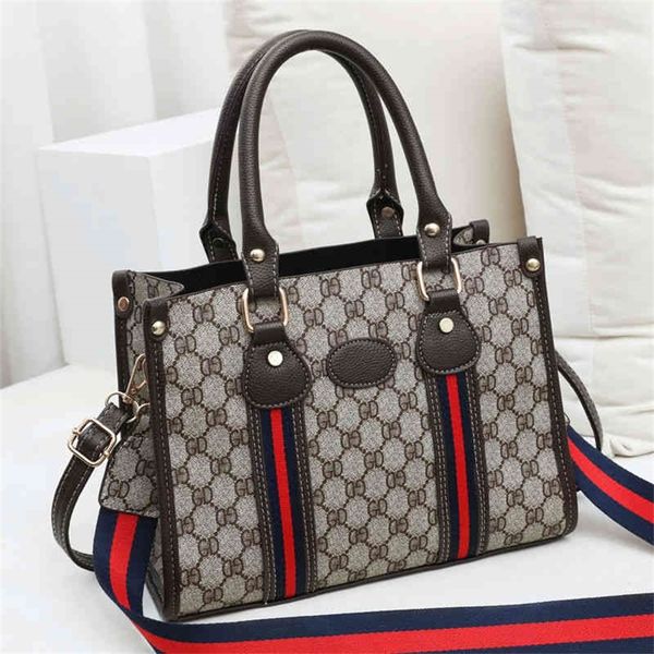 

bag messenger women's fashion autumn winter bucket simple large capacity one shoulder handbag 80% off outlet online