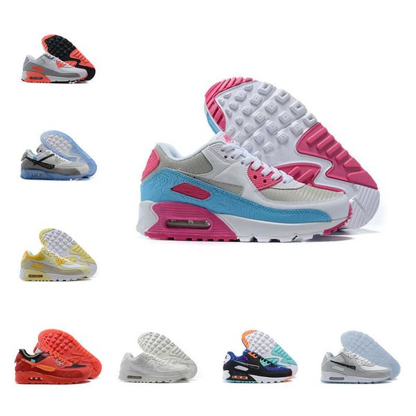 

designer highquality wear resisting soles running shoes og 90s air basketball men women max 90 sports outdoor runners cushion tn zoom casual