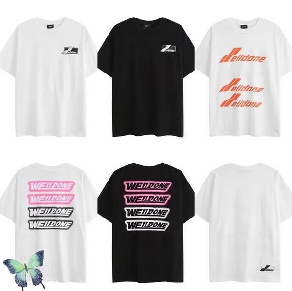 

t-shirt vintage quality heavy fabric tee oversize pattern t shirt men women oversize, Black;brown