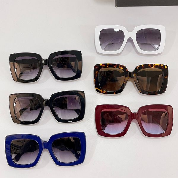 

explosive fashion mens and miss sunglasses model:ch5474q vacation travel p uv protection with original box, White;black