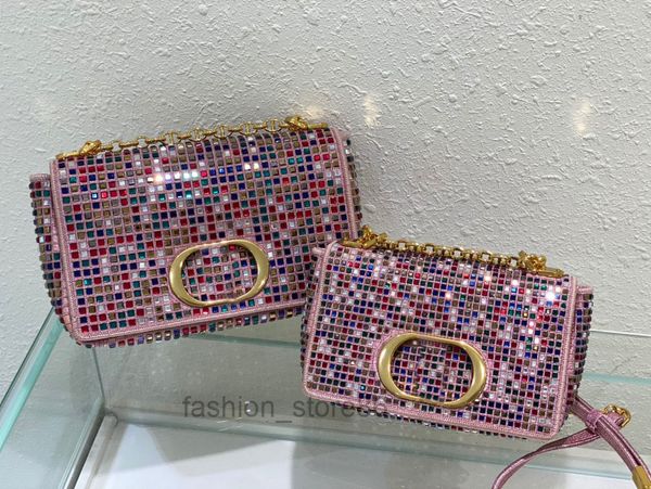 

lady bags bulingbuling diamond bag party clutch flap bag crystal canvas embroidered l qqhy
