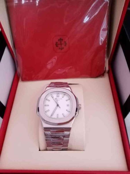 

fashion luxury brand watches automatic mechanical wristwatches pate philip geneve 19nd, Slivery;brown