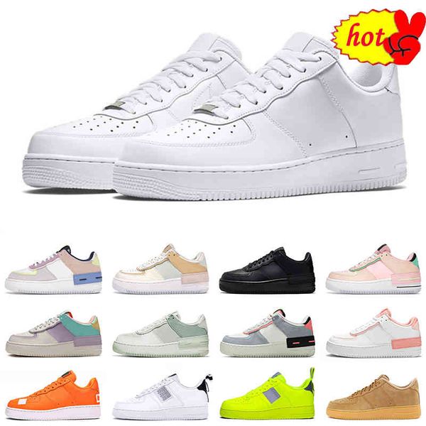 

2022 running shoes for men women platform sneakers classic white black spruce aura washed coral glacier arctic punch flax mens trainers