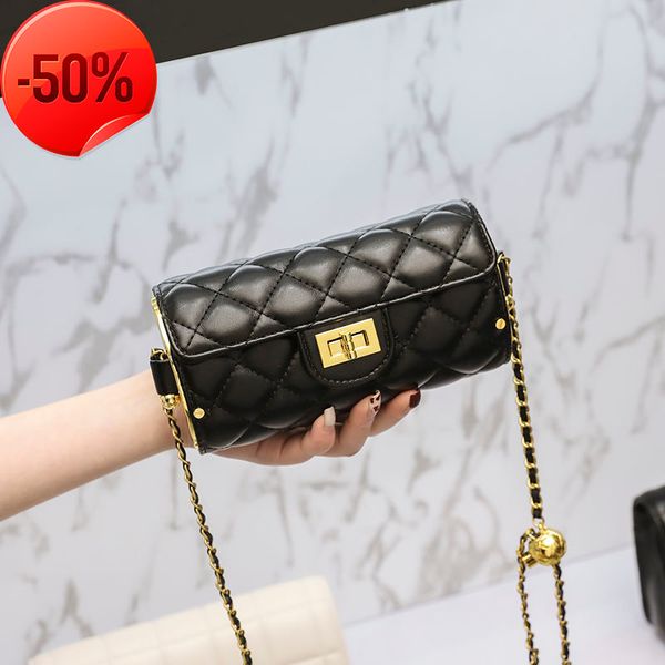 

the factory directly ge female barbie dragon bag fashion roller cylindrical pearl bag summer single shoulder