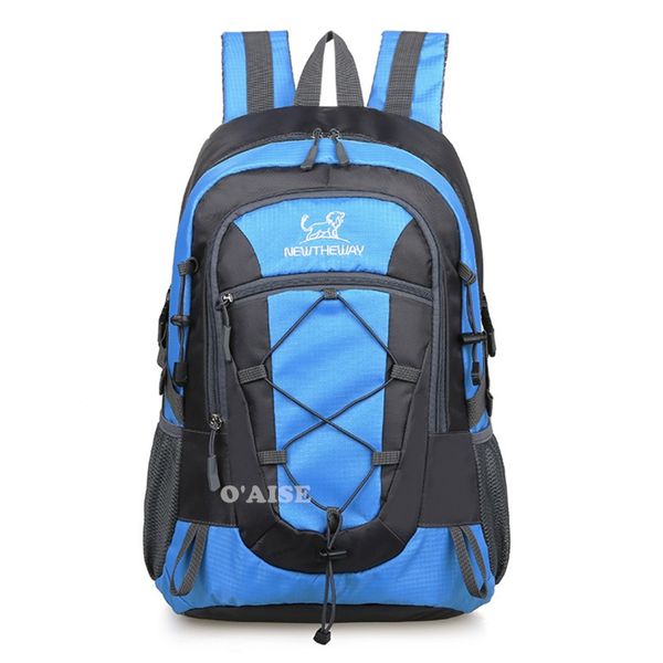

all-weather adventure touring backpack ydb05