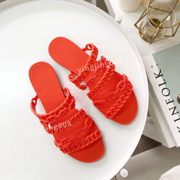 

slippers mens womens slider slides sandals rubber and fur designer flat sole slipper embossingsliders, Black