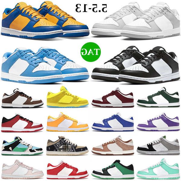 

men women casual shoes white black sneakers panda blue jay grey fog sail unc varsity green vintage coast candy syracuse mens trainers 051