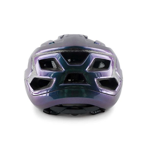 

helmet integrated bicycle mountain road bike helmet outdoor sports riding helmet unisex