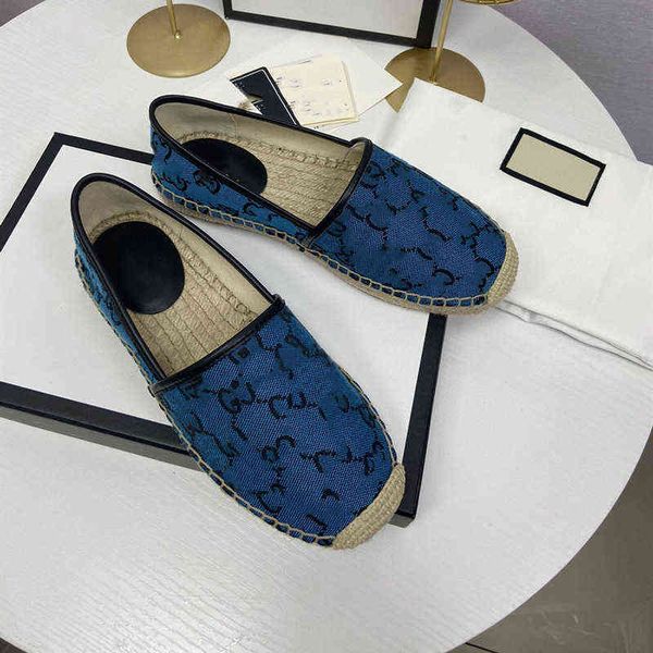 

designer women's high heel sandals 2022 canvas fisherman's g family straw one foot pedal flat bottom hemp rope driver's leisu, Black