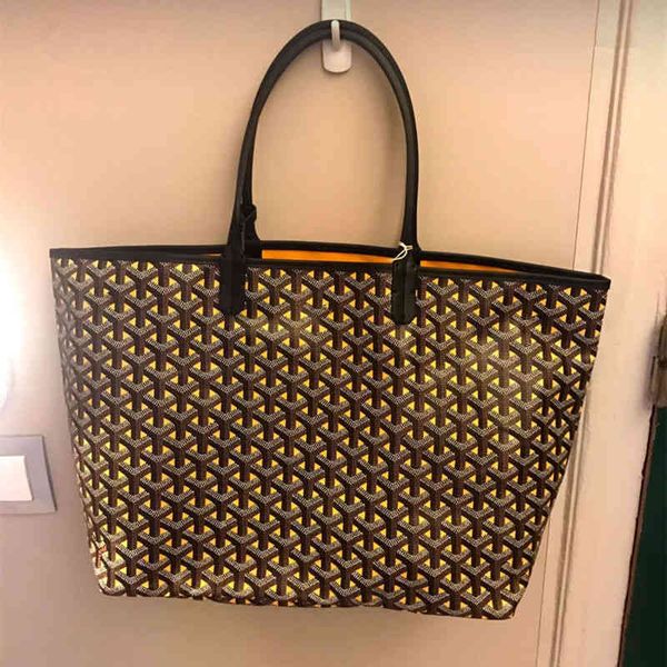 

evening bags goya 22rd double sided handbag color embossed shopping tote shoulder bag women commuter large capacity