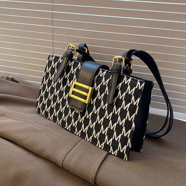 

2022 luxury brand fashion design versatile ladies bags popular new women's autumn shoulder small light