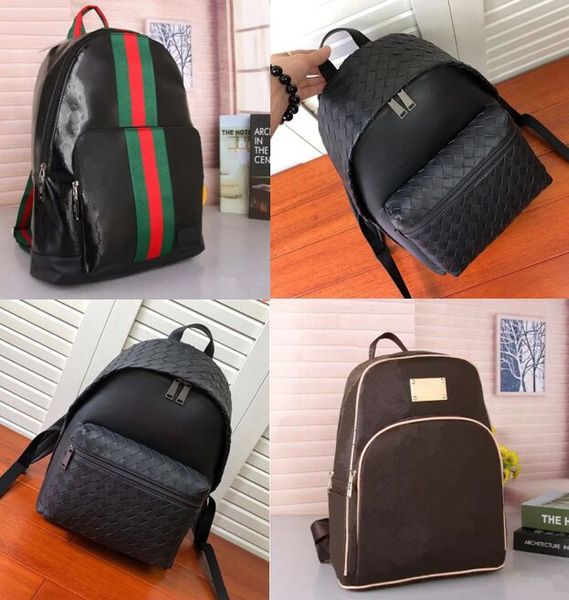 

men backpacks shoulder bag designers luxurys bags women handbags