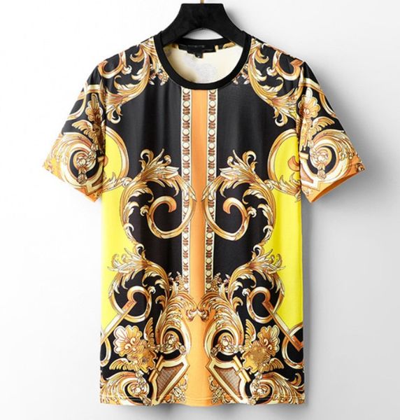 

2022ss men's designer t-shirt embroidered paris men's women's couple casual sticker t-shirt black and white stylist shirt siz, White;black