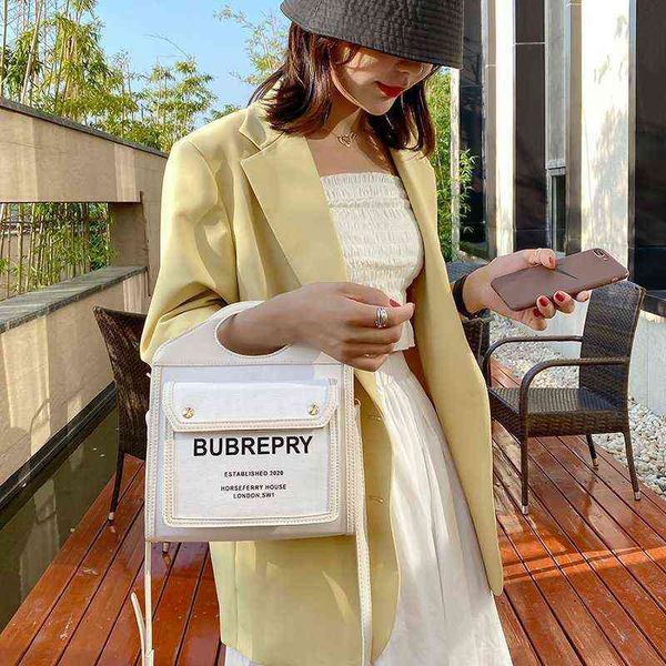

handbag 2023 new bag women hand trend shoulder diagonal straddle women's