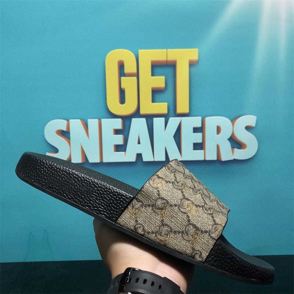 

wide wholesale outdoor mens fashion womens soft cool massage rubber softs slipper slides slippers sandals shoes ladys summer beach indoor sl, Black