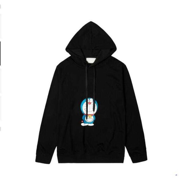

men's hoodies spring personality men women sweater pullover brand luxury designer sweatshirts sportswear casual fashion street men&#039, Black