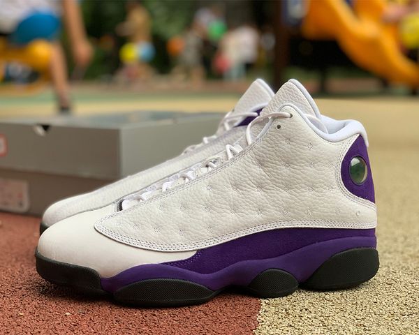 

shoes jumpman white purple true cellulosic outdoor sports sneakers