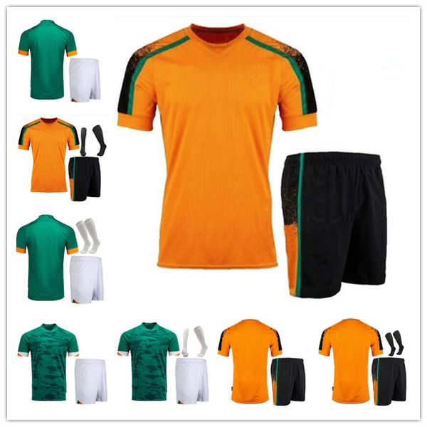 

21 22 23 ireland soccer jerseys home away speical 100th centenary men + kids 2021 2022 2023 doherty egan duffy hendrick mcclean idan footbal, Black;yellow