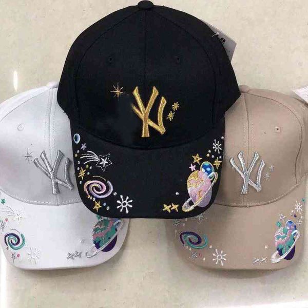 

designer baseball ny hat bucket trucker fashion brands man woman mlbs hoops embroidered leisure trend duck tongue sun beach football summer, Blue;gray