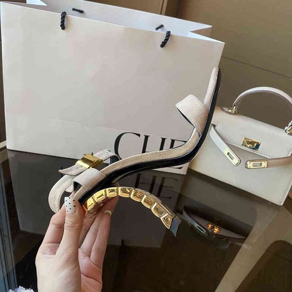 

boots women's lace evening dress high heels chain fashion design navy white black