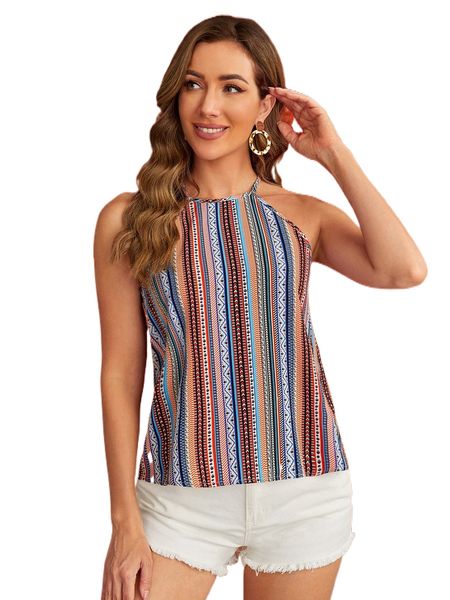 

mixed print h.alter f941#, White