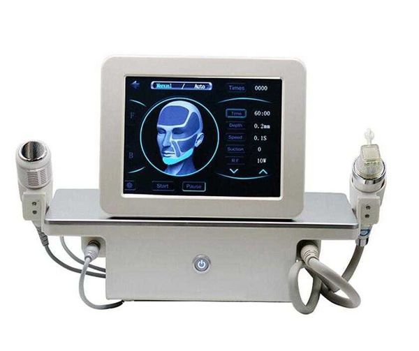 

factory price fractional rf microneedle face care gold micro needle skin rollar acne scar stretch mark removal treatment professional beauty