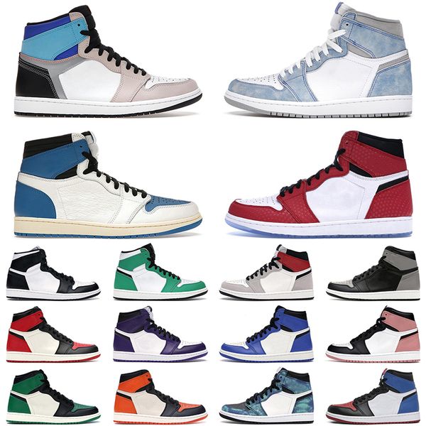 

shoes jumpman 1 origin story 1s bordeaux prototype military blue women hyper royal pollen