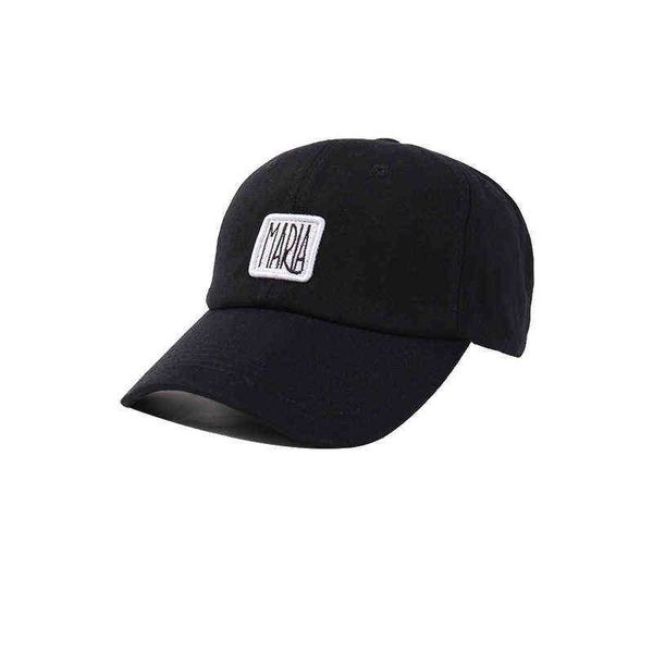 

ball caps baseball female summer fashion brand ins versatile soft sunscreen street trendy male 220414, Blue;gray