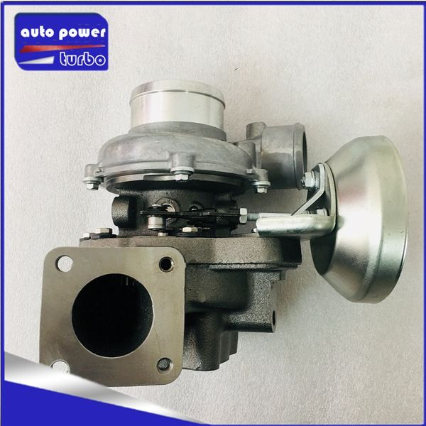 

rhv4 turbo 8981320692 898132-0692 8982356281 for isuzu d-max 4jj1 4jj1t 3.0l engine turbocharger