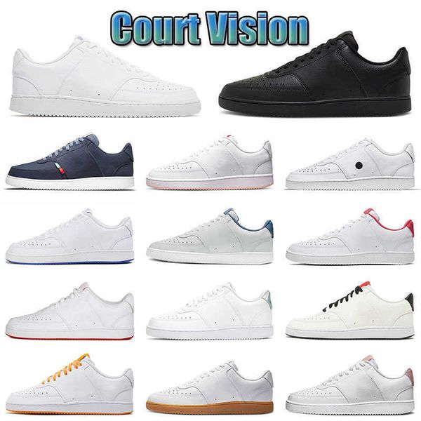

casual court vision low trainers athletic shoes pn dust thunderstorm men women university red electro purple pink oxford triple black