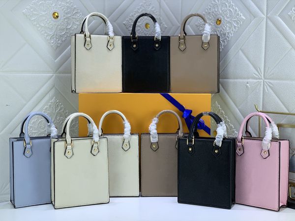 

fashion designers women handbags luxurys lady shoulder bags leather messenger bag classic monograms crossbody origina purses sac plat totes