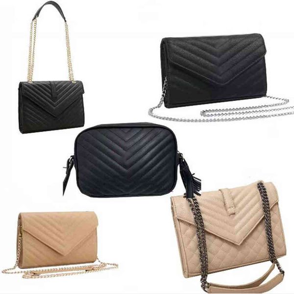 

3a women shape flap chain shoulder bags messenger bag luxurys cross body designer handbag classic satchel crossbody purse cosmetic evening