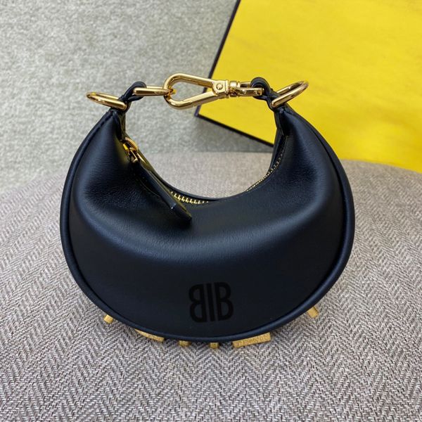 

designer nice bags single shoulder bag fashion bag 16.5cm