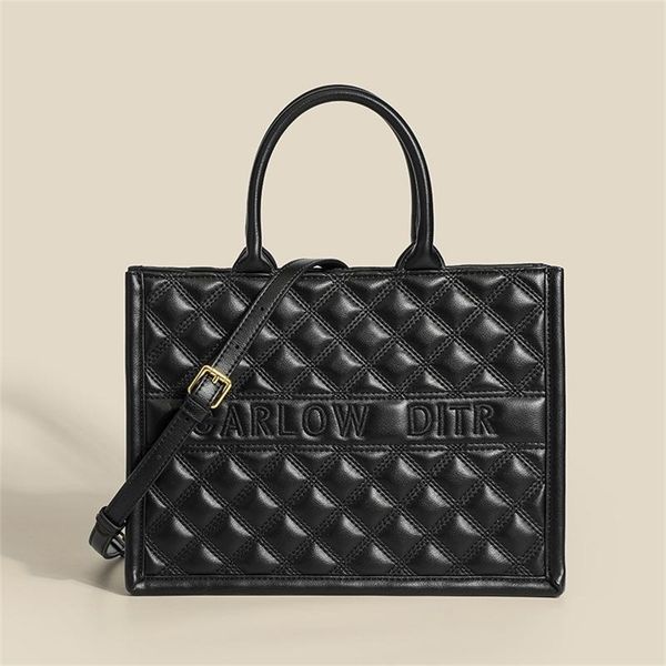 

53% off online sale high sense large capacity autumn fashion messenger versatile tote