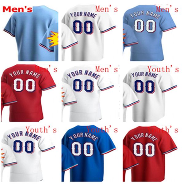 

ncaa men and kids corey seager texas adolis garcia rangers baseball jersey leody taveras jose leclerc brad miller jonah heim nate lowe jose, Black