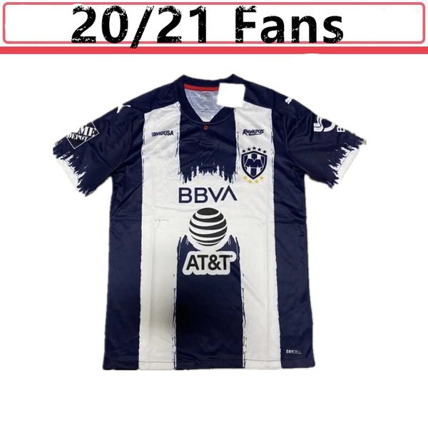 

2021 monterey men soccer jerseys ortega football shirt, Black