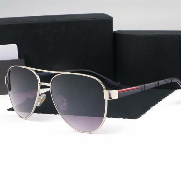 

luxury square sunglasses men designer summer shades black vintage oversized sun glasses for women male sunglass 4021191v, White;black