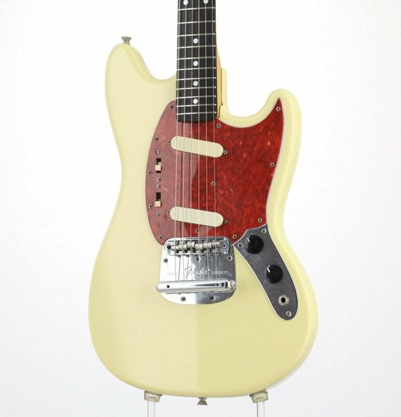 

mg69 mustang electric guitar
