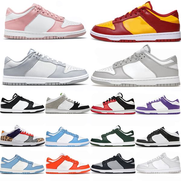 

running shoes low shoes men black white pink velvet grey fog unc midas gold chlorophyll chicago venice cherry strangelove trainers women out