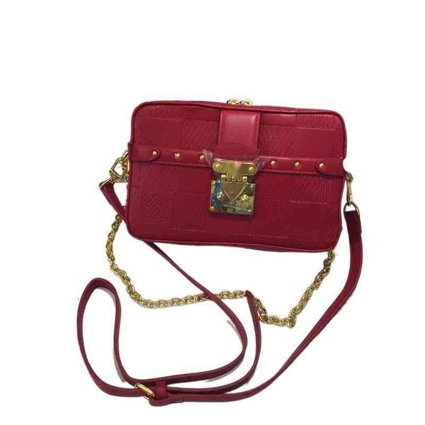 

1 ggs lvs louiseity viutonitys louiss vuttonss luxury brand pouches m59115 shoulder bag lock belt clutches wallets long evening mes wgnqc