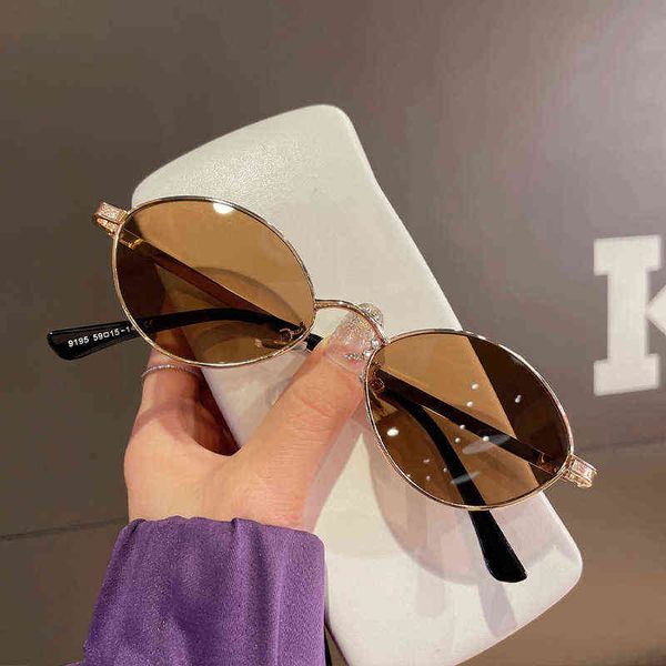 

vintage glasses 2022 women's outdoor travel sunglasses polarized brand design anti-ultraviolet uv400, White;black