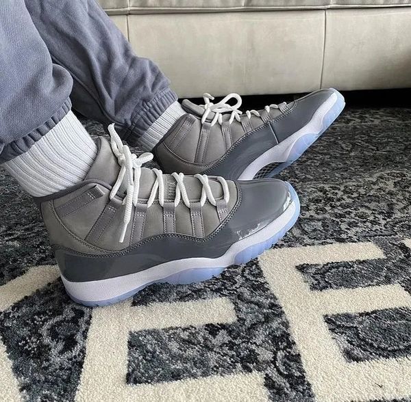 

shoes size eur 28-35 with cool grey womens student medium white boys girls running outdoor sneakers ct8012-005