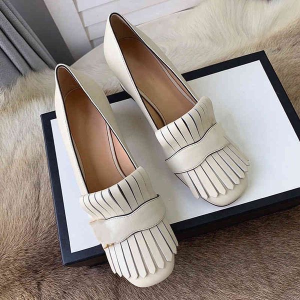 

classic women's boots fluffy shoes high heels simple design elegant comfortable celebrity style all-round -mhatc, Black