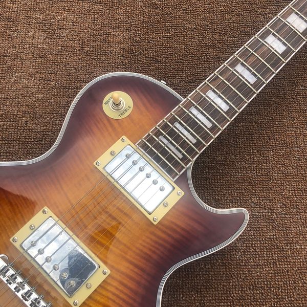 

electric guitar,maple ox hair color,rosewood fingerboard