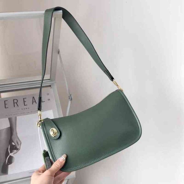 

designers bags net red bag women's leather 2021 new korean fashion versatile simple messenger top