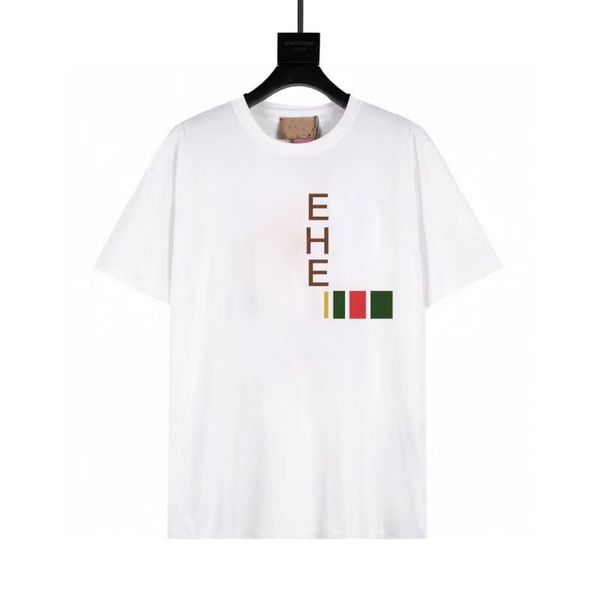 

mens t shirts summer fashion short sleeve loose clothing casual dresses pure cotton white black designer shirt male streetwear s-2xl