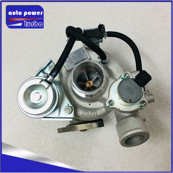

for haima s7 1.8t turbocharger tf035h 49335-03210 484q-t-13470b engine
